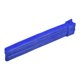 thumbnail image 1 of Uxcell 8 Pulgadas Azul Corbatas de Cable Reutilizables, Envolturas de Cordón de Gancho y Bucle, Correa Ajustable Paquete de 30, 1 of 5