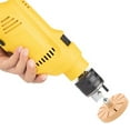 thumbnail image 5 of Rubber Adhesive Remover Tool for Car with 88mm Wheel Efficiently Removes Decals Stickers from Paint, 5 of 8
