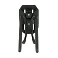 thumbnail image 6 of Hyper Tough Hyper Stack Garage Storage Double Utility Hook, Black, Heavy-Duty Steel, 6 of 8