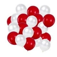thumbnail image 3 of TIMIFIS Valentines Day Balloons Valentine's Day Decoration Flag Flash Flower Decoration Party —Spring, 3 of 5