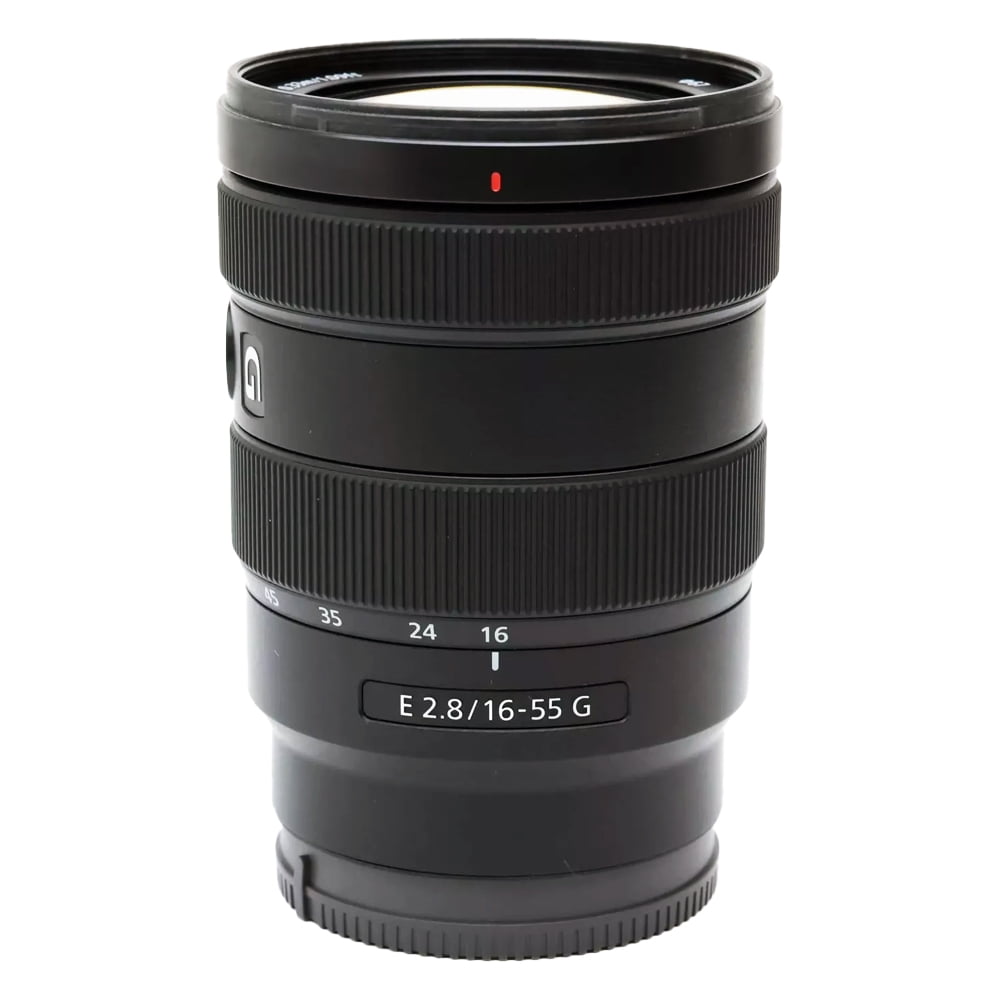 Sony FE 135mm f/1.8 GM Medium Telephoto Prime Camera Lens