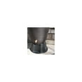 thumbnail image 4 of RTS Home Accents Newport Bronze Rain Barrel w/stand and lid, 4 of 10