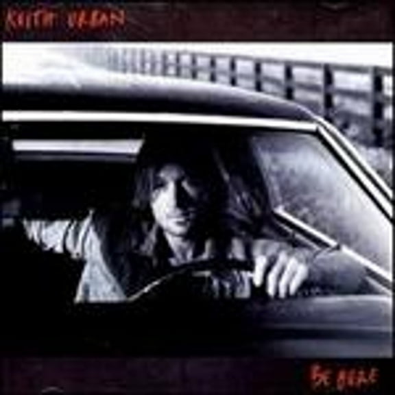 Be Here [Bonus Track] (CD) by Keith Urban