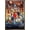 Bronze Framed Version, variant on Netflix One Piece: Season 2 (2026) - Group One Sheet Wall Poster, 22.375" x 34" Framed