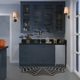 thumbnail image 3 of Edgestar IB250BL 15" Wide 20 Lbs. Capacity Free Standing And Undercounter Ice Maker -, 3 of 7