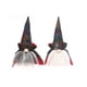 thumbnail image 2 of Cateissary Accesorio de escena de muñeco de gnomo de Halloween, adorno de encantador, decoración brillante, accesorios de decoración para fiesta en Kits de decoración para fiestas Barba gris Cateissary HA067951-01, 2 of 6