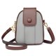 thumbnail image 1 of Monedero para teléfono Crossbody para mujer Bolsos pequeños Carteras para teléfono celular Monedero, 1 of 5