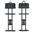 thumbnail image 1 of 5  Archery Quiver Holder, Prevent Broken Easy Installation Improve Efficiency Bow  Holder  for Practice, 1 of 7