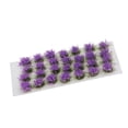 thumbnail image 4 of 2x 28 árboles modelo mixtos, árboles en miniatura, árbol modelo , árboles de para modelos de de arena, decoración de escenas Zulema  Studio Grass Tufts Flor silvestre, 4 of 8