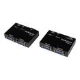 thumbnail image 1 of StarTech.com VGA Video Extender over Cat5 (ST121 Series) - Up to 500ft (150m) - VGA over Cat 5 Extender - 2 Local and 2 Remote (ST121UTP), 1 of 8