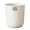 Gray, variant on NSESSHome Trash Can for Bathroom, Garbage Can, Narrow Toilet Waste Basket and Wastebasket for Room Bedroom Kitchen,Office and Dorm