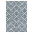 thumbnail image 2 of surya eagean diamond patterned area rug, 2 of 2