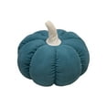 thumbnail image 2 of Pumpkin Plush Pillow, Halloween Decorative Throw Pillow for Sofa Bed, Soft Plush Toy for s and Decor(Army Green), 2 of 4