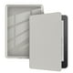 thumbnail image 1 of GANGXUN Funda Rosa Compatible con Kindle 11th Gen 2024 – Acrílica, Resistente a Salpicaduras, Modo Reposo Inteligente, 1 of 6