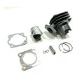 thumbnail image 3 of Cylinder Piston Gasket Kit for Honda Elite 50 ES Spree SB50 NQ50 (1984-1990), 3 of 8