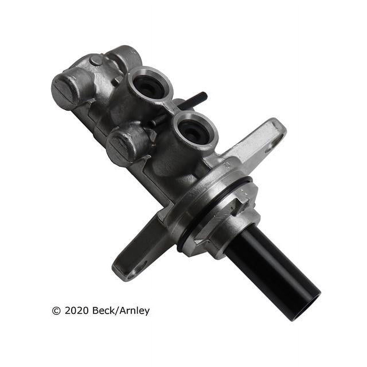 BeckArnley 072-9970 Brake Master Cylinder