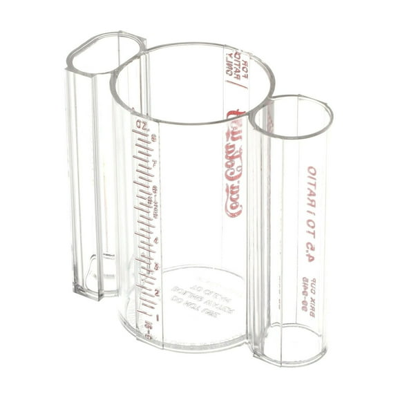 Multiplex Brix Cup 4.5:1 5:1 Coke 99-9415 - Genuine OEM Replacement Part