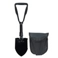 thumbnail image 1 of Perfect Solutions Foldable Compact Shovel With Pouch, 1 of 5