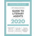 thumbnail image 1 of Guide des Agents Littéraires 2020: le Guide le Plus Fiable pour Être Publié (Marché), 1 of 1
