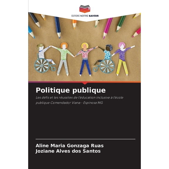 Politique publique, (Paperback)