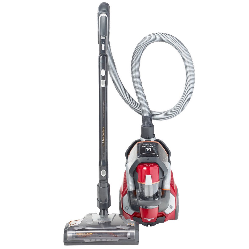 Electrolux EL4335A Corded Ultra Flex Canister Vacuum