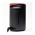 thumbnail image 2 of Bocina bluetooth Perfect Choice Rampage 30W RGB IPX5 batería 12h Power Bank negro, 2 of 2
