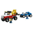 thumbnail image 3 of LEGO Creator 3in1 Mobile Stunt Show 31085 (581 Pieces), 3 of 7