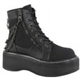 thumbnail image 2 of Women's Demonia Emily 114 Ankle Bootie, 2 of 2