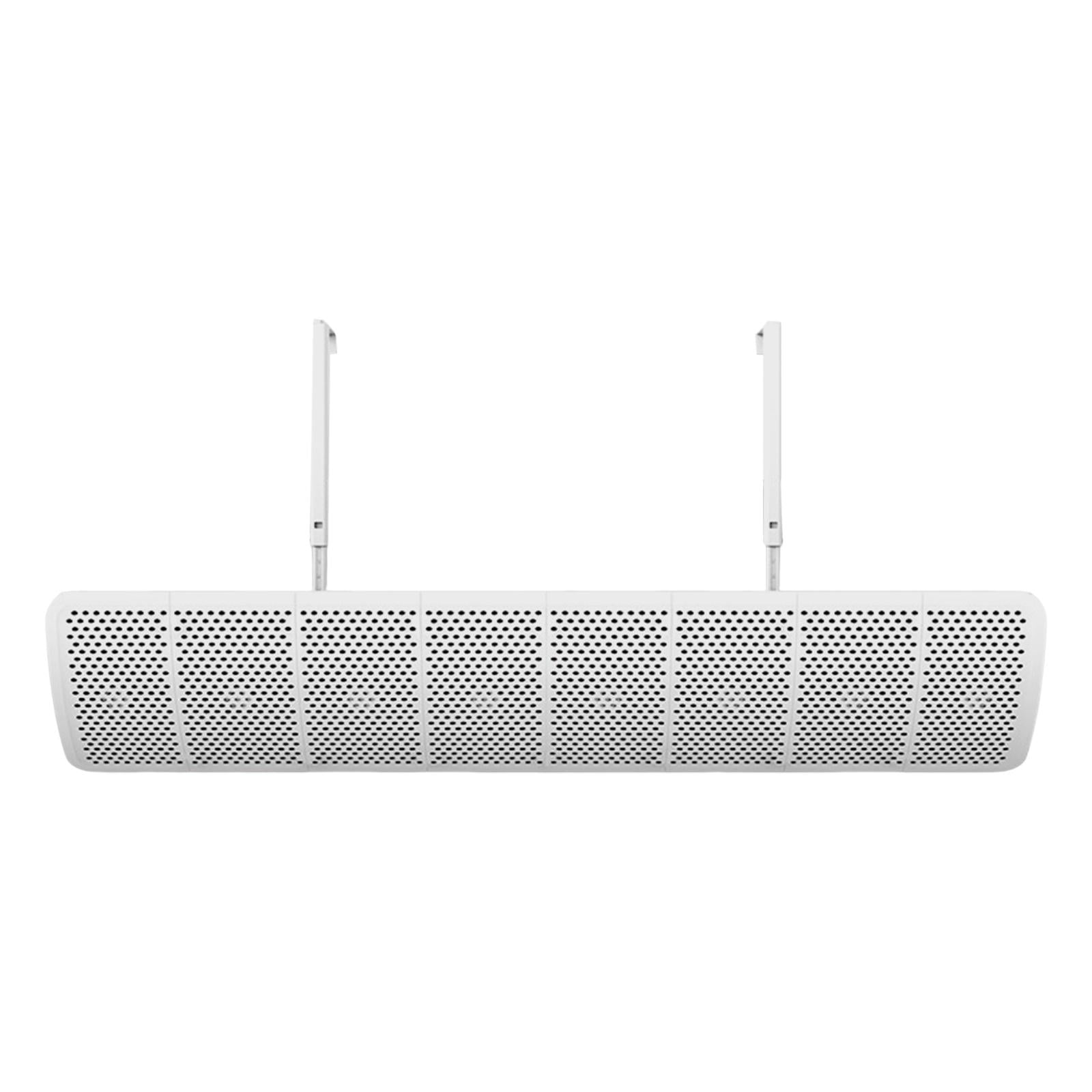 Air Conditioner Deflector Wind Deflector Cooled Baffle Universal Wind