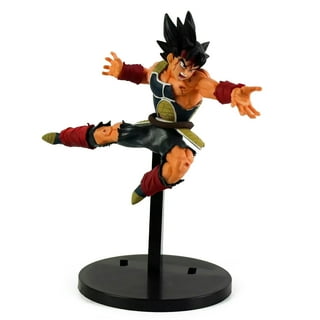  Banpresto Dragon Ball Super 5.1 Super Saiyan 2 Goku Figure,  SCultures Big Budoukai 6, Volume 4 : Toys & Games