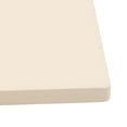 thumbnail image 2 of NFTIGB Rectangular Pizza Stone 12x15in / 30.4x38.1cm Uniform Heat Distribution Easy To Clean Cordierite Baking Stone for Oven Grill, 2 of 9