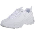 thumbnail image 1 of Skechers Chaussures de Course Basses à Lacets pour Femmes D'Lites, 1 of 2