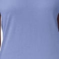 thumbnail image 3 of Gildan Womens Soft Midweight T-Shirt, 3 of 4