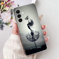 thumbnail image 1 of Samsung Galaxy Phone Case for A26/A36/A56 Models Slim Protective Cover, 1 of 10