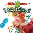 thumbnail image 1 of Pre-Owned What Is Shape? (Library Binding) 9780778751250, 1 of 1