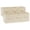 Beige, variant on Collapsible Fabric Storage Cubes Organizer with Handles, Sturdy Storage Bins,