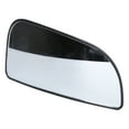 thumbnail image 1 of Espejo retrovisor izquierdo 68067731AA para Dodge Ram 1500, 2500, 3500, 4500 y 5500 (año 2010)-2020, 1 of 14
