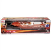 Dickie RC Bella Luisa Radio-Controlled Vehicle