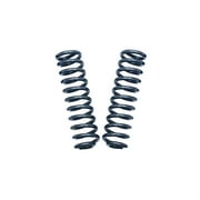 Pro Comp 3-4.5Lift Front Coil Springs (Black) - 57491"