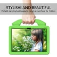 thumbnail image 5 of Kindle Fire HD 8 10th Generation 2020 Kids Case, Fire HD 8 Plus Case, Dteck Lightweight Shockproof Handle with Stand Kid-Proof Case for Fire HD 8 Tablet & Fire 8 Plus 2020 Release,Green, 5 of 6