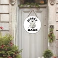 thumbnail image 4 of Highly Popular Doorplate An Excellent Choice To Transform Into Make Your Holiday Full Of Excitement And Fear8, 4 of 5