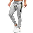 thumbnail image 3 of Pantalon Homme 96% Polyester 4% Spandex 210603, 3 of 6