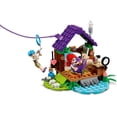 thumbnail image 3 of LEGO Friends Alpaca Mountain Jungle Rescue Exciting Building Toy for Creative Fun 41432, Age: 7 Years and Up, 3 of 6
