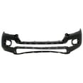 thumbnail image 4 of For 16-19 Tacoma Pickup Truck Front Bumper Cover Assembly Models with Fog Lights, 4 of 5