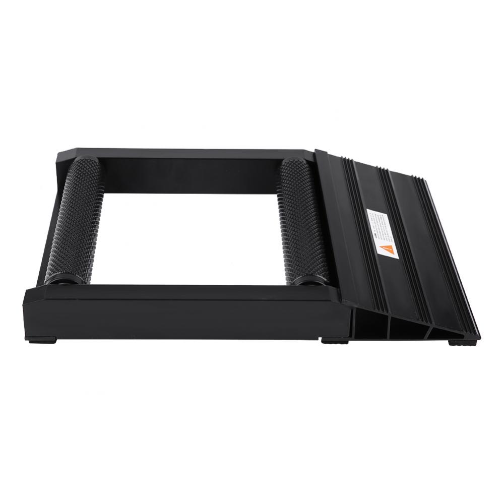 motorbike roller stand