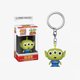 thumbnail image 3 of Funko   Keyring Toy Story Buzz Lightyear Sheriff Woody Ali  Pocket  Keychains Vinyl Action Figure Toys Gifts, 3 of 5