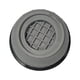 thumbnail image 2 of Advancent Almohadilla para pies de lavadora, estera silenciosa portátil Universal a prueba de golpes, accesorios para amortiguadores de secadora Suministros de limpieza para el hogar No.04, 2 of 4