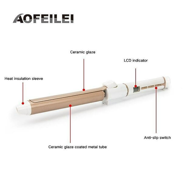 Aofeilei curling clearance iron
