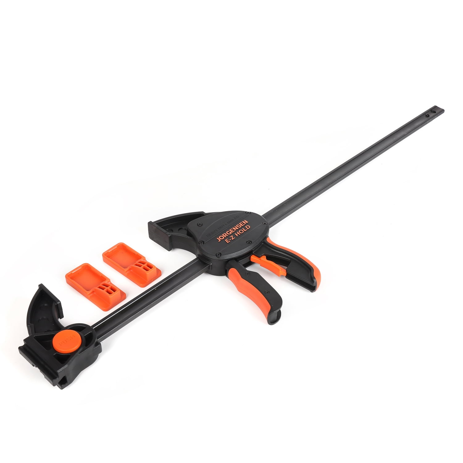 Pony Jorgensen 33724 E-Z Hold Expandable Bar Clamp Heavy Duty 24"