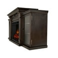 thumbnail image 4 of Calie 67" Media Electric Fireplace, 4 of 9